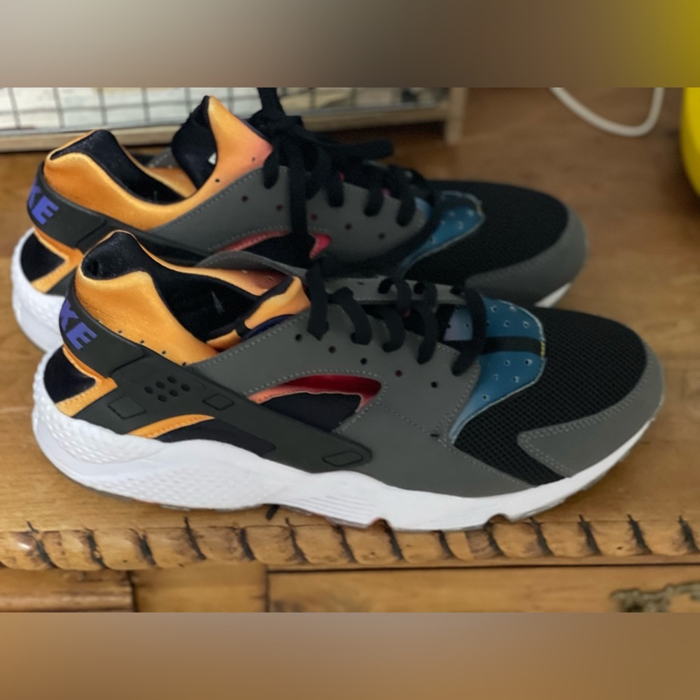 Nike huarache runner sz 14 no box